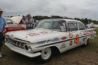Rex White