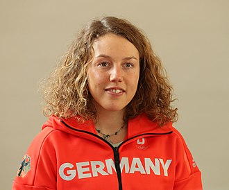 Laura Dahlmeier