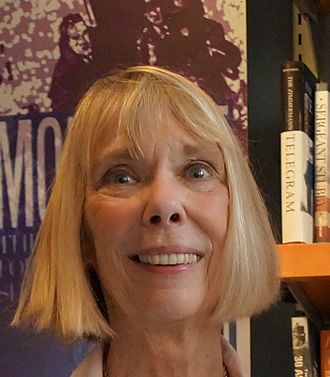 Sandra Grimes