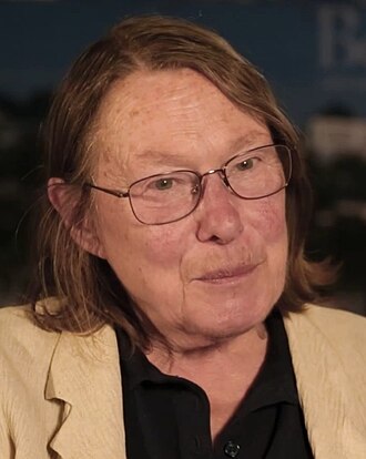Mary Gaillard
