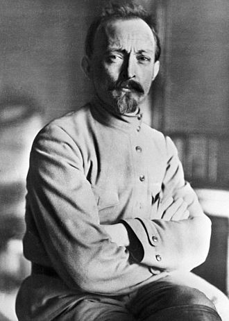 Feliks Dzerzhinsky