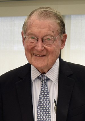 William H. Webster