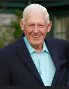 Lawrence Bossidy