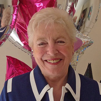 Stephanie Shirley