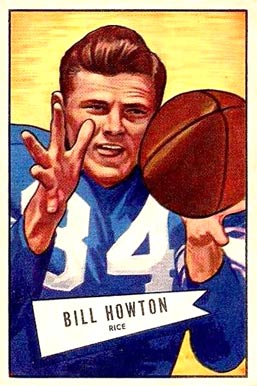 Billy Howton