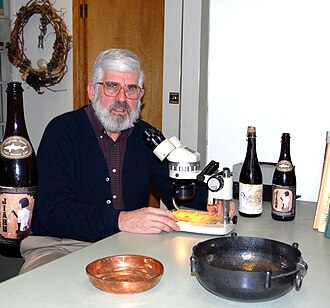 Patrick McGovern