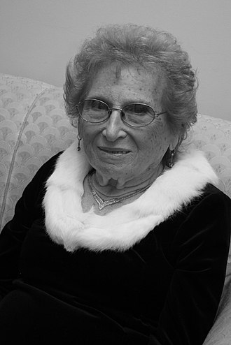 Rosa Tarlovsky de Roisinblit
