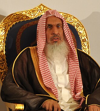 Abdulaziz Al Sheikh