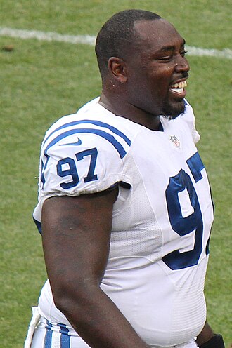 Arthur Jones