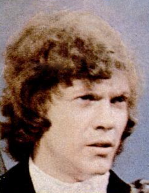 John Lodge