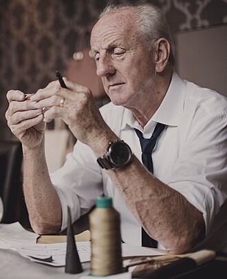 Paul Costelloe
