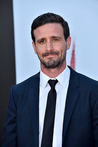 James Ransone