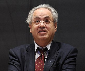 David Abulafia