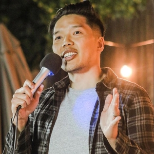 Alex Duong