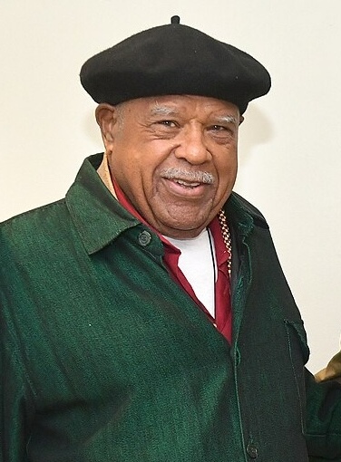 Melvin Edwards