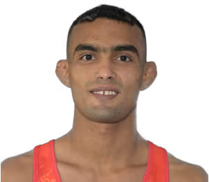 Gamal Mohamed