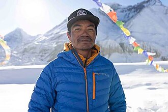 Pur Bahadur Gurung