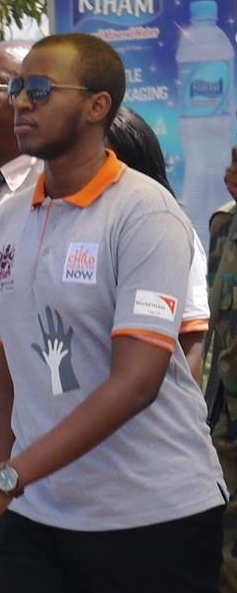 Rukidi IV of Tooro