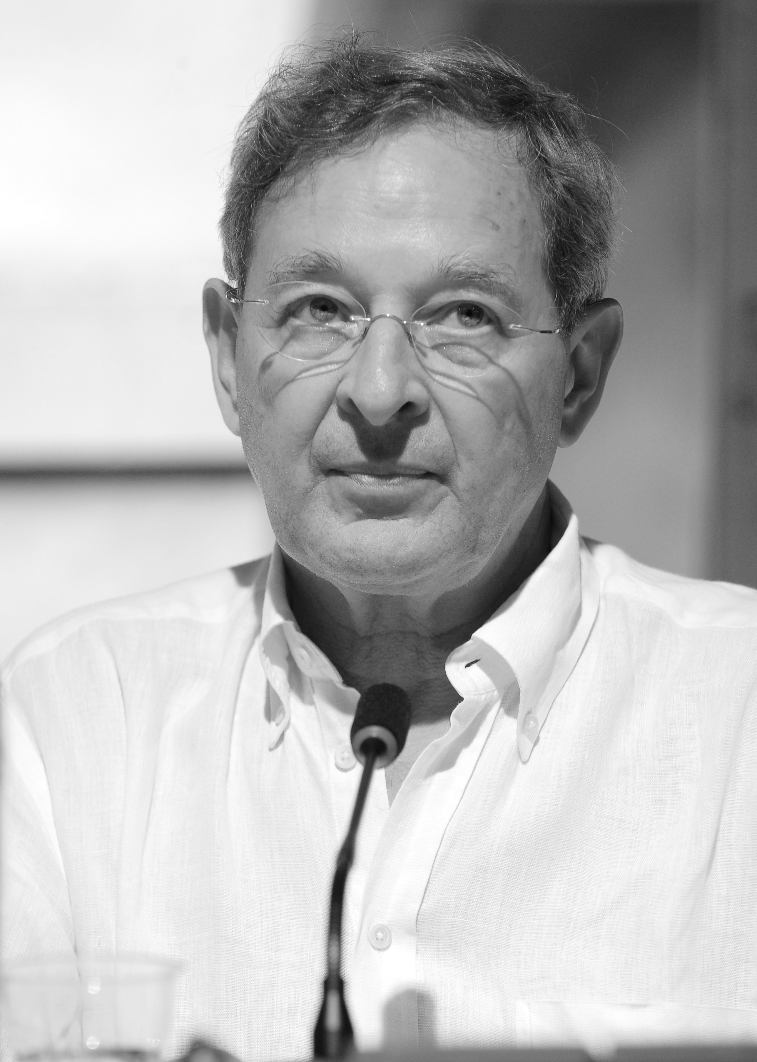Peter Nadas