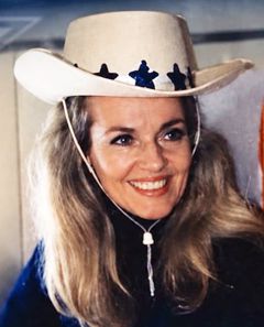Dee Brock
