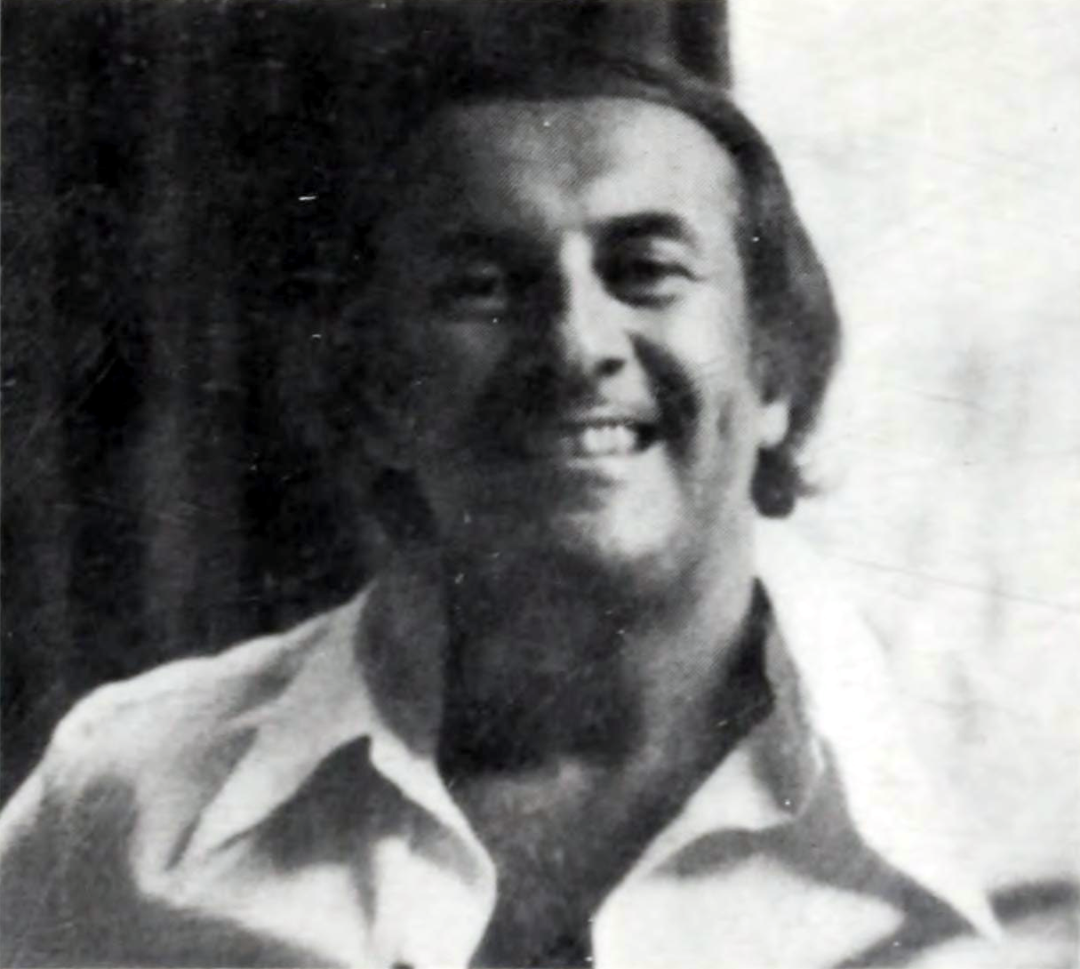 Robert Atkins