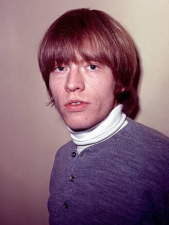 Brian Jones
