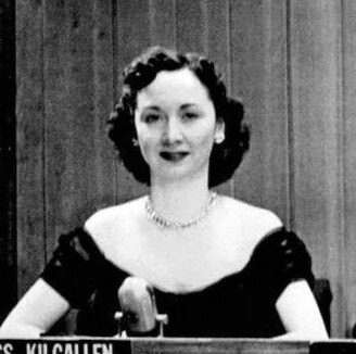 Dorothy Kilgallen
