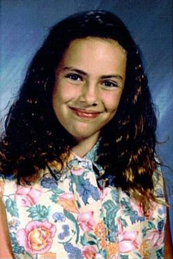 Polly Klaas