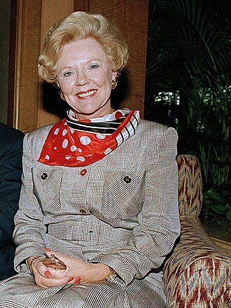 Joan Kroc