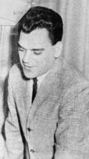 Nick Massi