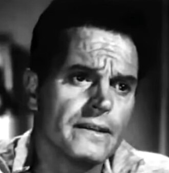 Dennis Patrick
