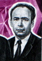 Viktor Patsayev