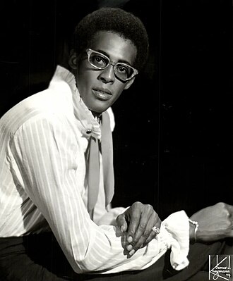 David Ruffin