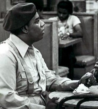 Fred Berry