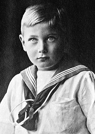Prince John