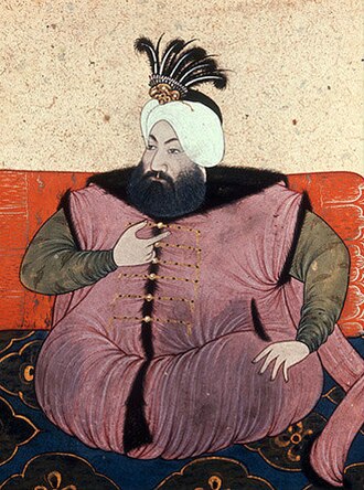 Ahmed II