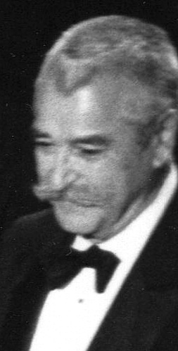 Bill Meléndez