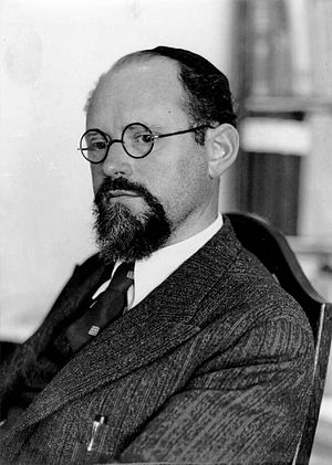 Abraham Fraenkel
