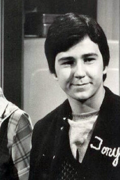 Bruno Kirby