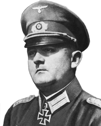 Dietrich von Choltitz
