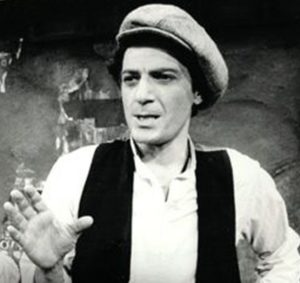 Bruce Adler