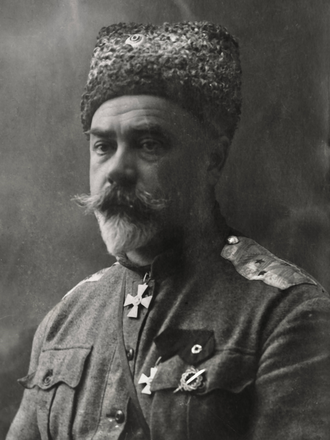 Anton Denikin