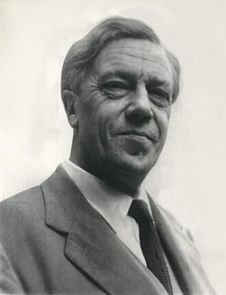 Cecil Day-Lewis