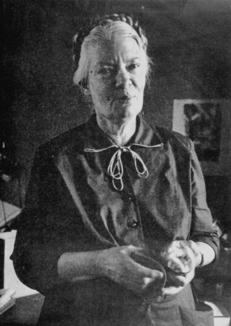Dorothy Day