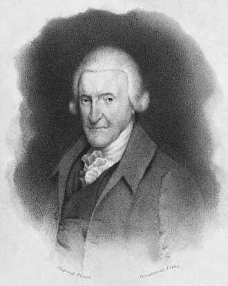 Edward Augustus Holyoke