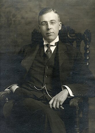Edward Harkness