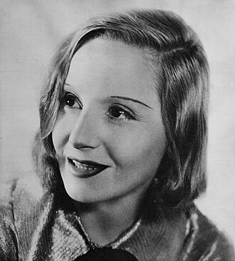 Elisabeth Bergner