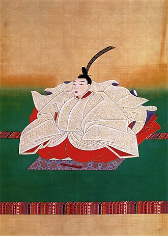 Emperor Go-Momozono