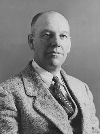 Ernest Lundeen