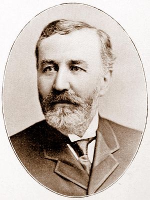 Franklin Edson